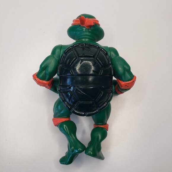 Teenage Mutant Ninja Turtles Playmates Action Figure TMNT Toy - Picture 3 of 10